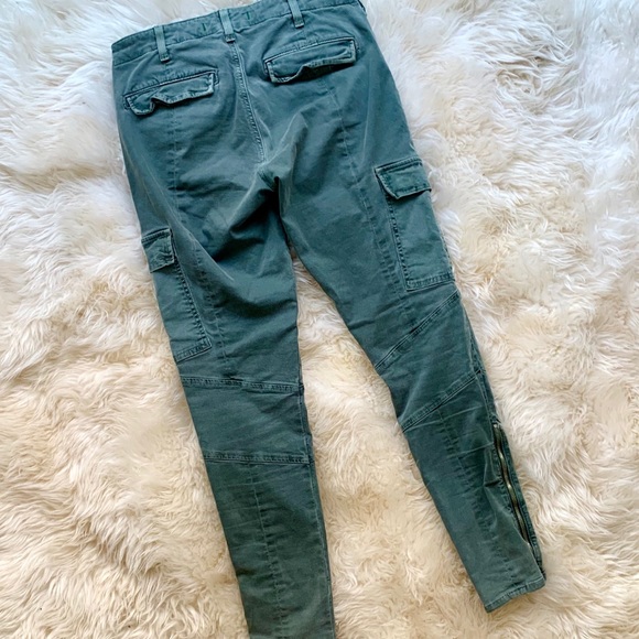 J BRAND Skinny Cargo Pants - Picture 3 of 5